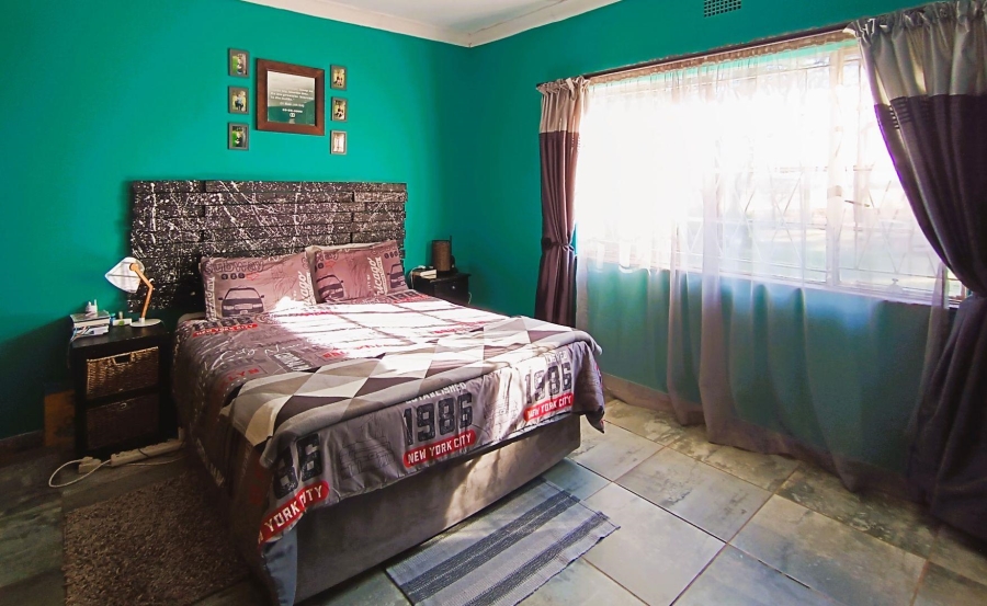 3 Bedroom Property for Sale in Bloemdal Free State